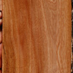 Brazilian Pepperwood Micro Lumber