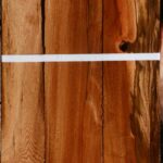 Brazilian Pepperwood Lumber 3 Pack