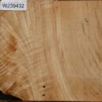 Modesto Ash Bowl Blank