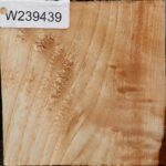 Modesto Ash Bowl Blank