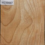 Figured Modesto Ash Bowl Blank