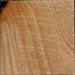 Modesto Ash Bowl Blank