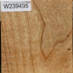 Modesto Ash Bowl Blank