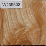 Figured Modesto Ash Bowl Blank