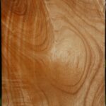 Extra Fancy Modesto Ash Vessel Blank