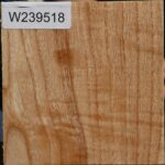 Modesto Ash Bowl Blank