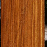 Bolivian Ebony Lumber