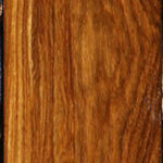 Extra Fancy Bolivian Ebony Lumber