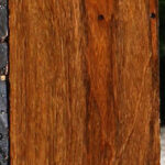 Bolivian Ebony Micro Lumber