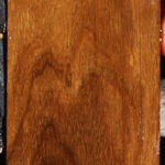 Bolivian Ebony Lumber