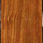 Bolivian Ebony Lumber