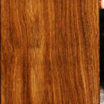 Bolivian Ebony Lumber