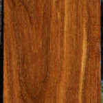Bolivian Ebony Lumber