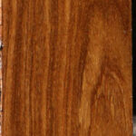 Bolivian Ebony Lumber