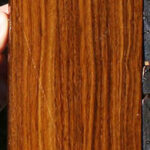 Bolivian Ebony Lumber