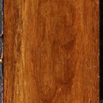 Bolivian Ebony Lumber