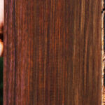 Cocobolo Fingerboard