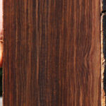 Cocobolo Fingerboard