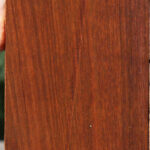 Cocobolo Instrument Micro Lumber