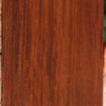 Quartersawn Cocobolo Fingerboard