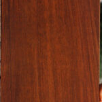 Cocobolo Fingerboard