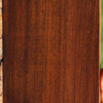 Cocobolo Fingerboard