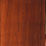 Cocobolo Micro Lumber