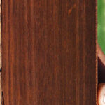 Cocobolo Fingerboard