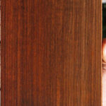 Quartersawn Cocobolo Fingerboard