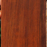 Cocobolo Fingerboard