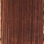 Quartersawn Cocobolo Fingerboard