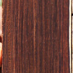 Cocobolo Fingerboard