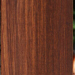 Cocobolo Instrument Micro Lumber