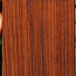 Cocobolo Fingerboard