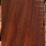 Cocobolo Micro Lumber