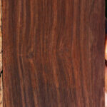 Cocobolo Micro Lumber