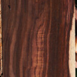 Cocobolo Micro Lumber