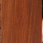 Cocobolo Instrument Micro Lumber