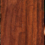 Cocobolo Micro Lumber