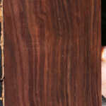 Cocobolo Micro Lumber