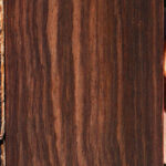 Cocobolo Micro Lumber
