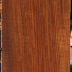 Cocobolo Micro Lumber