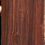Cocobolo Micro Lumber