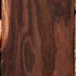 Figured Cocobolo Micro Lumber