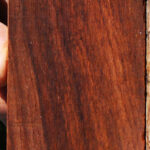 Cocobolo Micro Lumber