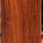 Cocobolo Micro Lumber
