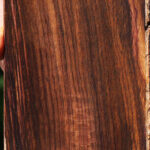 Cocobolo Micro Lumber