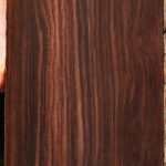 Cocobolo Micro Lumber