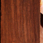 Cocobolo Micro Lumber