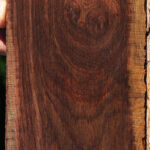 Cocobolo Micro Lumber
